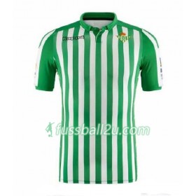 Günstige Fußballtrikots Real Betis Heimtrikot 2019-2020